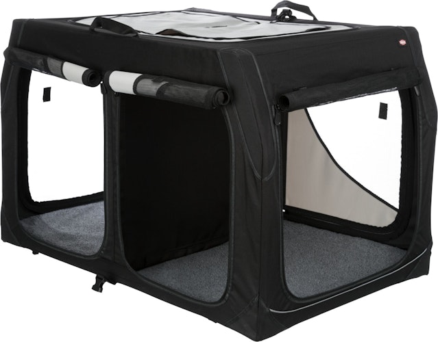TRIXIE -Hundebox Vario Double