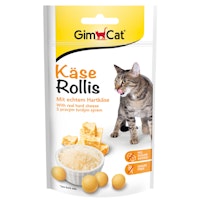 Gimpet Cat Käse Rollis