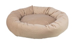 TRIXIE Bett Alena, rund, sand