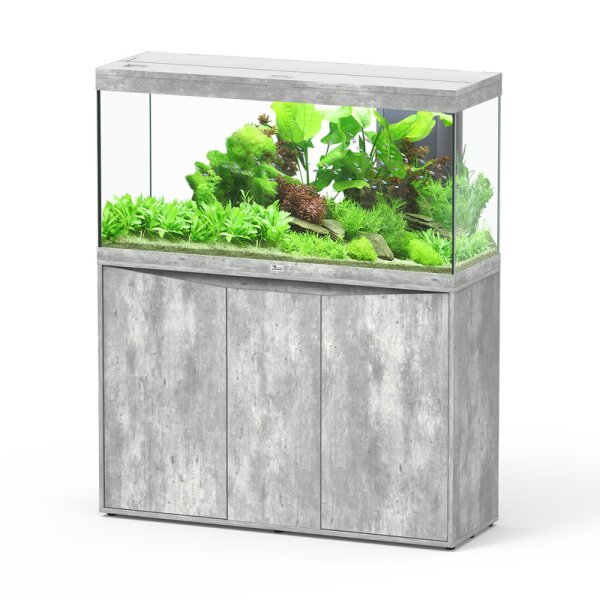 Aquatlantis Splendid Ultra 240 Steinoptik Kombi, 120x40 cm