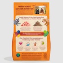 Vorschaubild E&C 2,5kg Frisches Freilaufhuhn +Mango