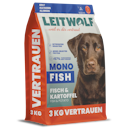 Vorschaubild LEITWOLF Selected Fisch mit Kartoffeln