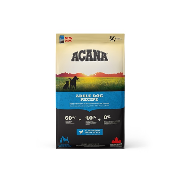 Acana 11,4kg Dog Adult