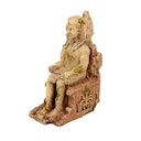 Vorschaubild aquatlantis Pharaoh sitzend