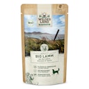 Vorschaubild Wildes Land BIO Hundenassfutter 125g