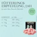 Vorschaubild Cat's Love Adult 200g Dose Katzennassfutter