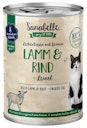 Vorschaubild Sanabelle Adult Leckerbissen 400g Katzennassfutter