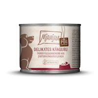 zartes Känguru Pur Varianten Bild