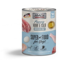 Huhn & Kalb Varianten Bild