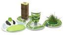 Vorschaubild catit Senses 2.0 Wellness Center Katzenspielzeug