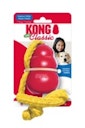 KONG Classic mit Seil Medium 