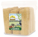 JR FARM Peanut Bar Erdnussbutter 3,15kg Wildvogelfutter JR FARM Peanut Bar Erdnussbutter 3,15kg WildvogelfutterZubehörbild