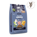 Vorschaubild Bosch MENUE Mini Adult mit Tierwohl-Huhn 1kg 