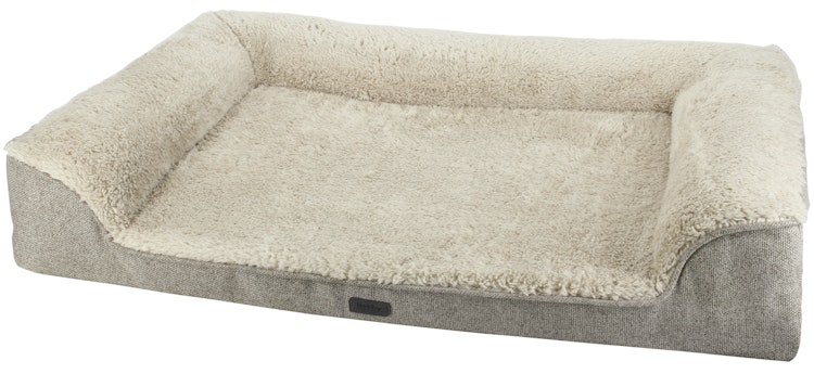 NOBBY Orthopädisches Komfortsofa eckig CALBU NOBBY Orthopädisches Komfortsofa eckig CALBU