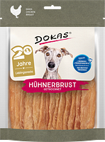 Dokas Hühnerbrust getrocknet 170g