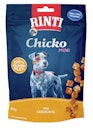 Vorschaubild RINTI Chicko Mini Käsewürfel Huhn Hundesnack