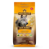 Wolfsblut 12,5kg Jack Rabbit Adult