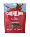 Vorschaubild Carnilove Dog Snack 10 x 200g Hundesnack