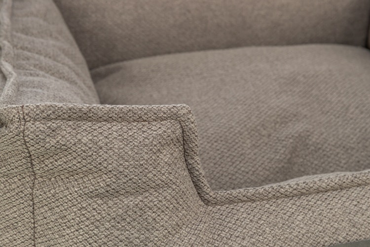 TRIXIE Bett Gano, eckig