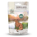 Vorschaubild WILDES LAND Katze Fleischsticks Katzensnack