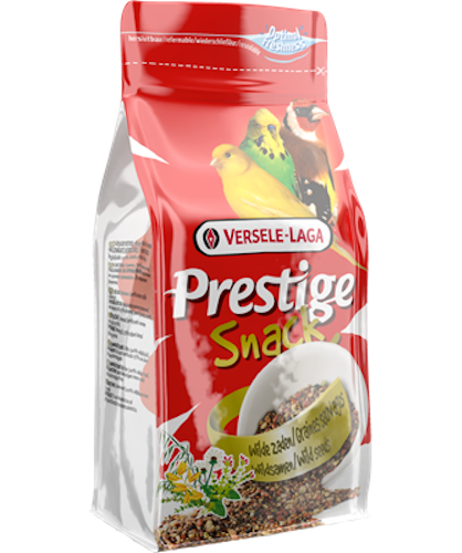 VERSELE-LAGA Prestige Snack Wildsamen 125g