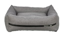 Vorschaubild TRIXIE Bett CityStyle, eckig, 100 × 70 cm, grau
