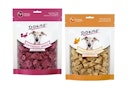 Vorschaubild DOKAS Snack-Mix Würfel & Kokosöl 2x150g Hundesnacks
