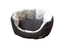 Vorschaubild NOBBY Komfort Bett oval CACHO