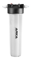 ARKA myAqua Multifilter 4 Liter Aquarientechnik