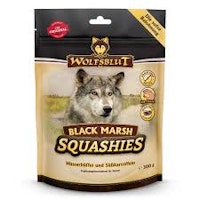 Wolfsblut Squashies 6x300g Black Marsh Hundesnack