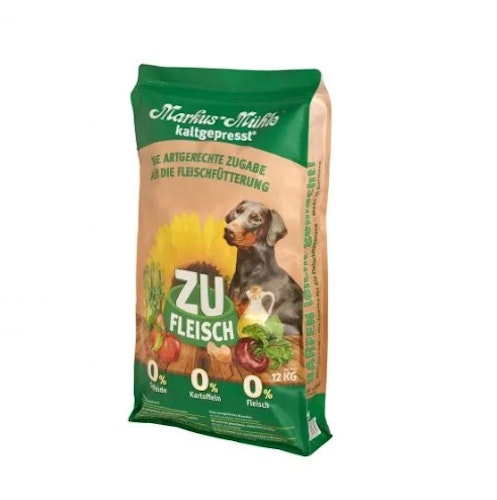 Markus-Mühle Zufleisch 12kg