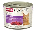 Vorschaubild animonda Carny Adult 200g Dose Katzennassfutter