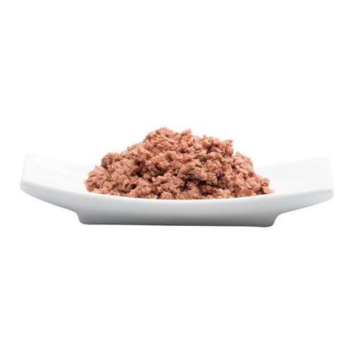 catz finefood Classic 6 x 200g Katzennassfutter
