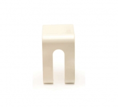 biOrb Powerboxdeckel weiß