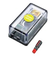 Vorschaubild Schego Membranpumpe optimal electronic +BSP Aquarienbelüftung