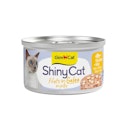 Vorschaubild GimCat ShinyCat Jelly Thunfisch+Käse 70g Katzennassfutter