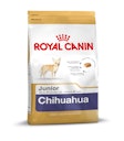 Vorschaubild ROYAL CANIN BHN Small Breed Chihuahua Junior 1,5kg Hundetrockenfutter