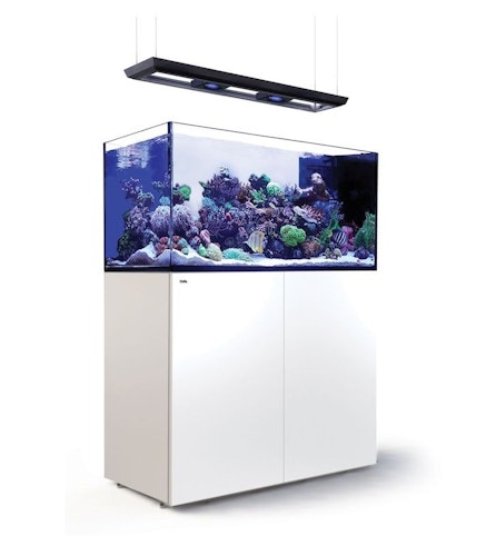 Red Sea REEFER™ Peninsula 500 G3 Deluxe - Weiss (inklusive 2 X RL170S & Hängebefestigung)