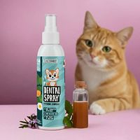 Tierliebhaber Dentalspray für Katzen