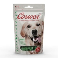 Corwex Soft Treats Minze 165g Hundesnack