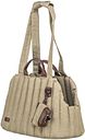 Vorschaubild TRIXIE Tasche Sophie, 45 × 30 × 25 cm, olivgrün
