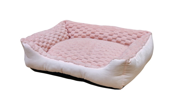 NOBBY Komfortbett eckig Classic DIAMOND  NOBBY Komfortbett eckig Classic DIAMOND