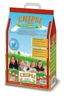 CHIPSI FAMILY Einstreu