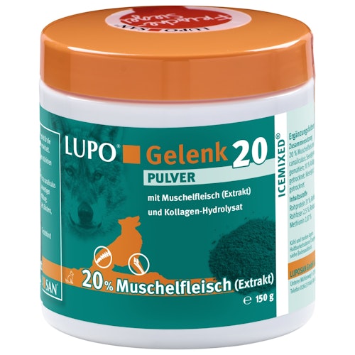 Luposan Gelenk 20