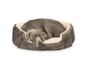 Nobby Komfortbett CENO 86 x 70 x 24cm