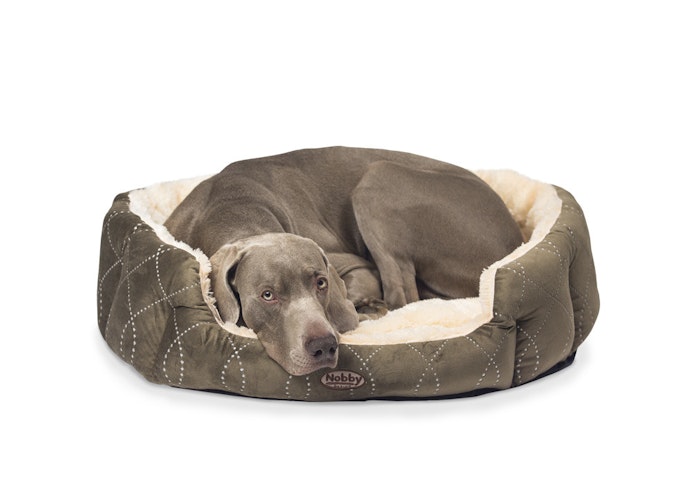 Nobby Komfortbett CENO 86 x 70 x 24cm