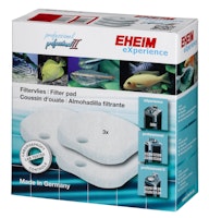 EHEIM EHEIM Aquarium Satz Filtervlies für 2026-2128 professionel II und 2226-2328 professionel 3Stück