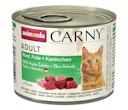 Vorschaubild animonda Carny Adult 200g Dose Katzennassfutter