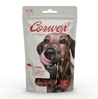 Corwex Soft Treats Lamm 165g Hundesnack