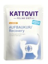 Vorschaubild KATTOVIT Feline Diet Aufbaukur Huhn 85g Katzennassfutter Diätnahrung